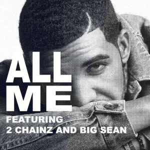 Drake All Me